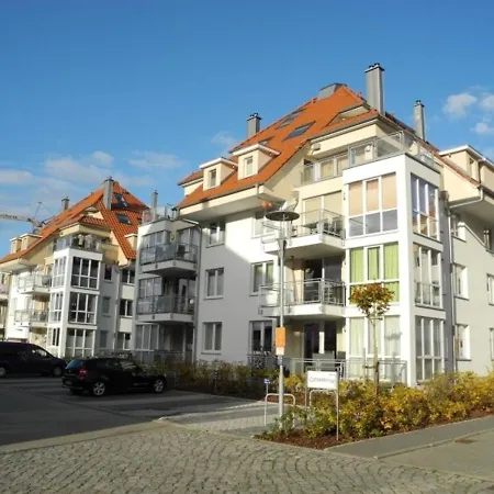 Ostseebrise 16 * Großenbrode