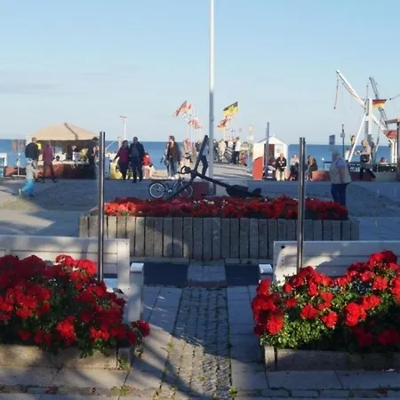 Ostseebrise 16 *