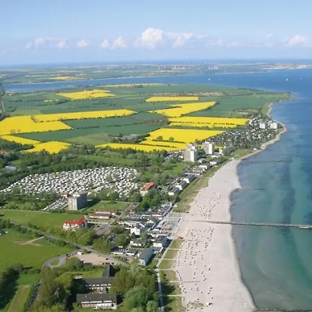 Ostseebrise 16 *